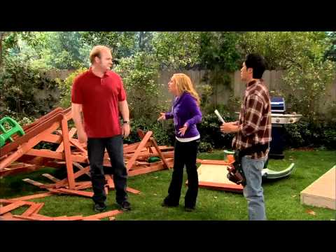 Good Luck Charlie Season 2 Episode 10 Meet the Parents  Part 2/2  HD