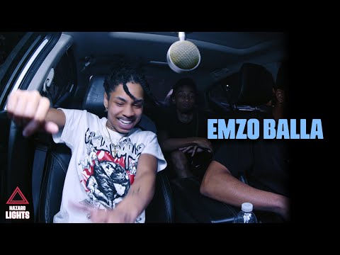 “Emzo Balla" | Hazard Lights ⚠️