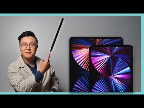 M2 iPad Pro 2022 latest news round-up: Black Apple Pencil on the scene?