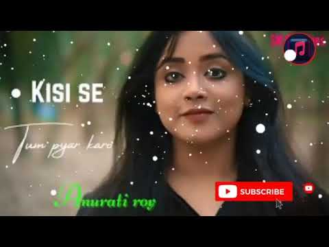 kisi se tum pyar karo || किसी से तुम प्यार करो || MP3 song ||90'sHindi Song || Audio Song Hindi