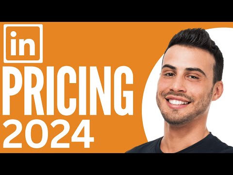 How Much Is LinkedIn Premium | Pricing (2025)