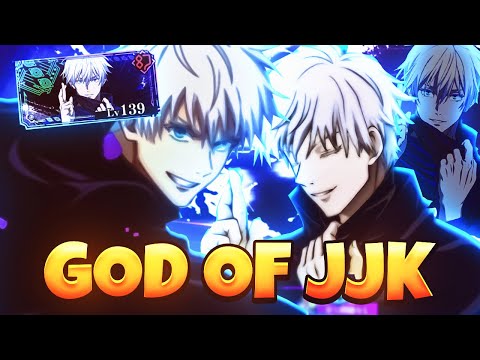 THIS Is Why DOMAIN GOJO Is the BEST UNIT In JJK: Phantom Parade!