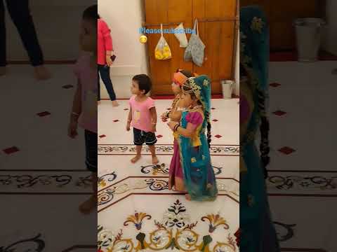 little Radhakrishna #twin#viral#cute#subscribe#love#share#viralshorts#shorts#shortsvideo#shortsfeed