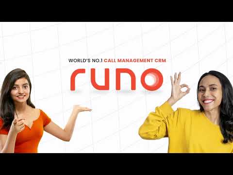 How to set up automatic dialing to your leads | Mobile App | Runo