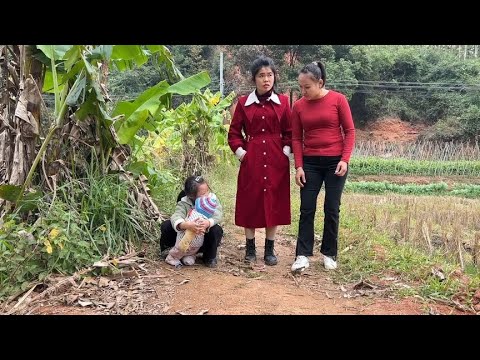 Rural Short Video: The World's Own True Feelings (1)