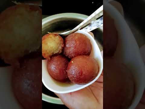 soft gulab jamun recipe #shorts #vasanthatelugukitchen #gulam jamun at home #gulabjam