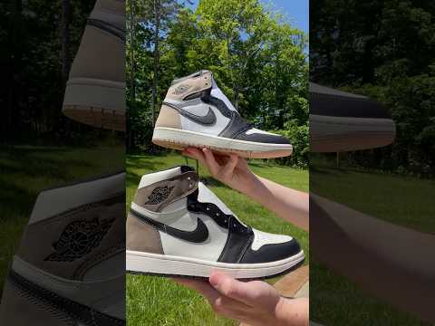 Air Jordan 1 High - LATTE - What Were They Thinking!?