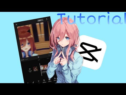 Tutorial||requested||#capcuttutorial #animetutorials