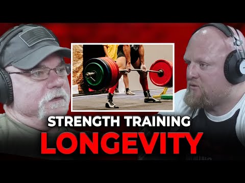 How To Get And Stay As Strong As Possible In Powerlifting | Matt Wenning