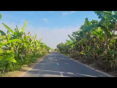 Bike Riding Er jonno Joss Akta Road | AR Music Bd