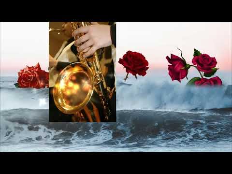 Супер Мега Красивая Музыка🌊Beautiful Music Saxophone 1💖🎵