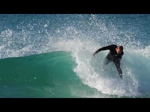 REEF Presents Mick Fanning: Triptych Part III