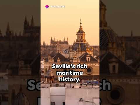 Seville's Top 8  A Quick Tour 2023