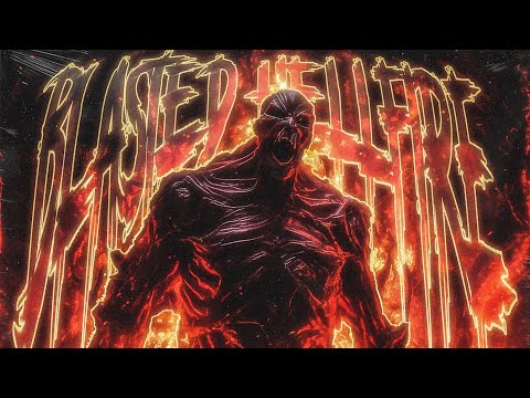 SXID - Blasted Hellfire