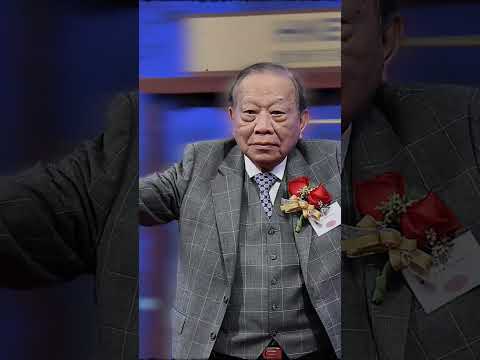 小巴大王vs李嘉誠110億對賭 財命皆輸part2