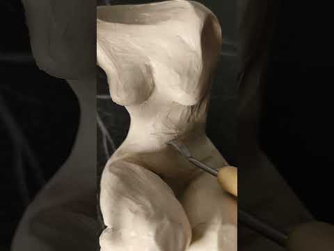 woow Art Lida Deli#art#artprocess #sculptor #sculpture #subscribe #tiktok #shorts #amazing