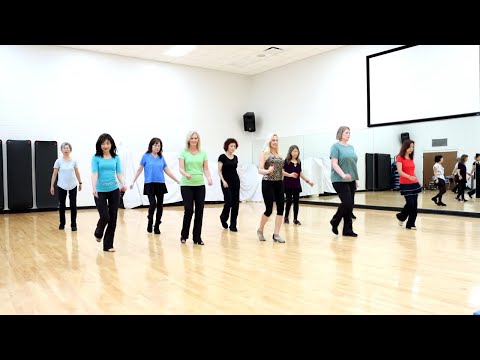 Dugudum - Line Dance (Dance & Teach in English & 中文)