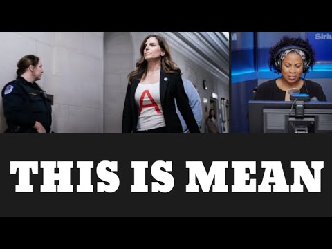 Nancy Mace Goes on DISGUSTING Tirade Against Transwoman Elected to Congress