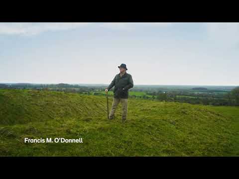 What Fills My Heart? | Hill of Tara