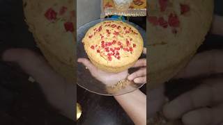 Suji Cake | Easy Recipe | #sujirecipe #sujicakerecipe #youtubeshorts #shortsvideo