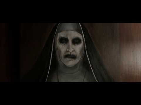 [60FPS] The Nun Trailer  60FPS HFR HD