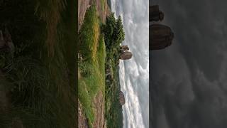 Kootegallu Thimmappana Betta ⛰️🥰. #karnataka #weekendgetaway #bengaluru #bikeride #travelkarnataka