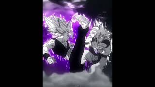 Goku vs gohan | Matushka UltraFunk | dragonball edit | manga edit #anime #dragonball #manga #edit