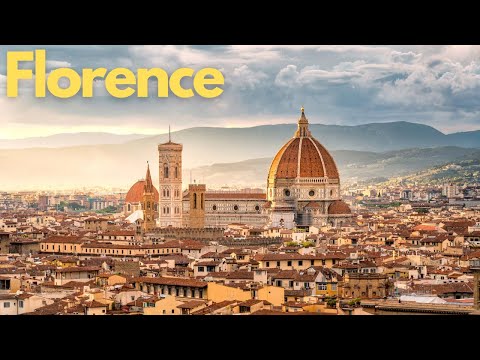 Ultimate Guide to Florence, Italy: A 20-Minute Adventure