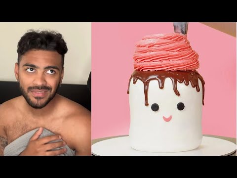 💖 Text To Speech 💖 ASMR Cake Storytime || @Mark Adams @Brianna Guidry || POVs Tiktok Part #184