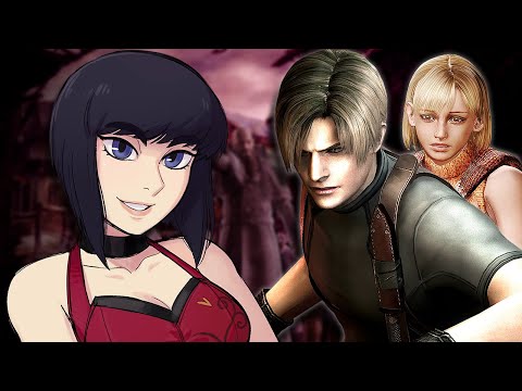 Resident Evil 4 The Game That Changed Everything