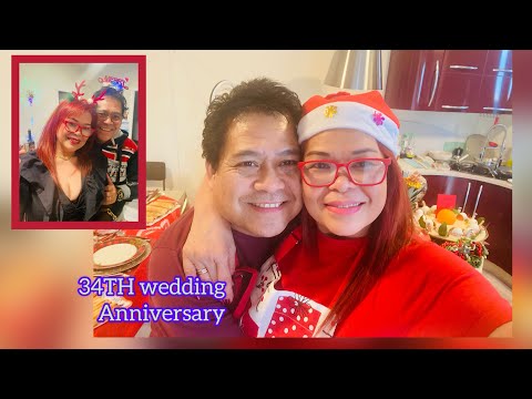 OUR 34TH WEDDING ANNIVERSARY IN ITALY #youtube #weddinganniversary #italy