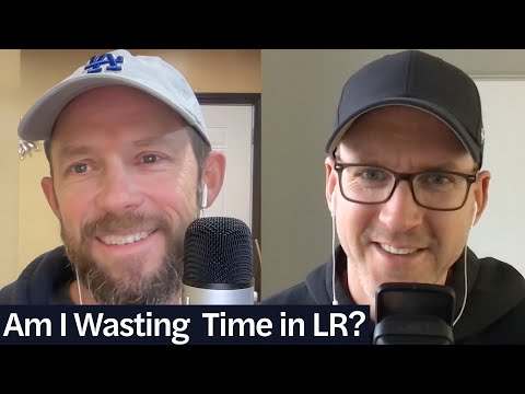 Am I Wasting Time in LR? | LSAT Demon Daily, Ep. 1007