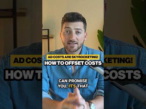 How to offset rising ad costs on social media