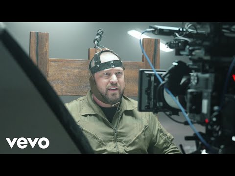 Mitchell Tenpenny - Not Today (Behind the Scenes)