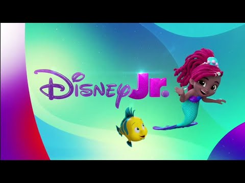 Disney Jr. US - Morning Continuity (December 5, 2024) (2)