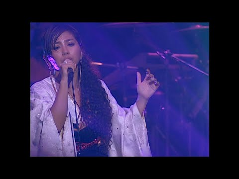 MINMI｢Who's Theme (Live at Zepp Tokyo, 2004/9/24)｣