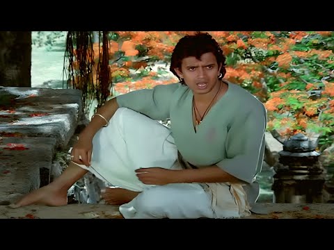 Mithun Chakraborty का ये सुपरहिट सांग आपको भी अपने साथ ठुमके लगाने पर मजबूर कर देगा | Hindi Old Song