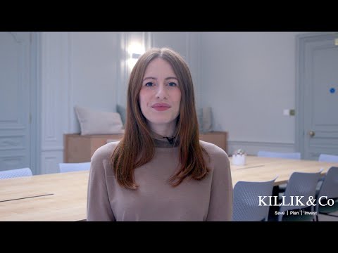 Killik & Co's Market Update: 9th Feb