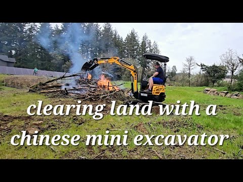 miva va16s 1.5 ton chinese mini excavator review