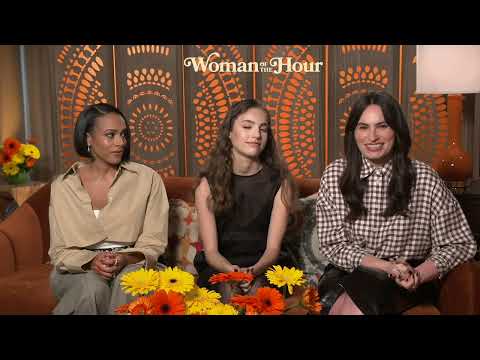 Woman of the Hour Interview: Nicolette Robinson, Autumn Best, & Kathryn Gallagher Talk Victims