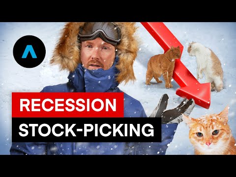 How to pick recession-resistant stocks?