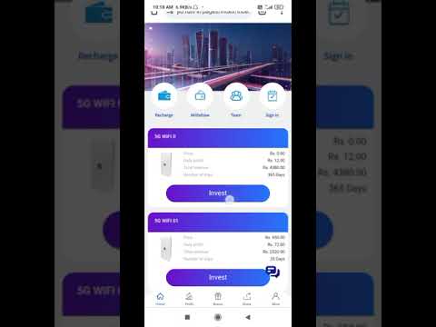 Best Earning App||Best earning app for students|✅Best earning app without 💰investment.best earning