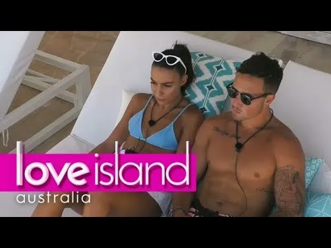 'If your parents didn't like me would that be an issue' | Love Island Australia (2018) HD