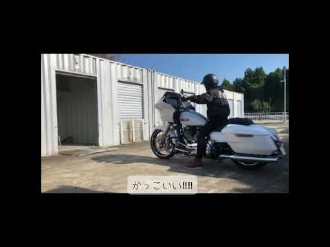 ハーレーダビッドソンテラカド　ガレージ紹介 #automobile #ツーリング＃ガレージ＃GARAGE＃Harley＃ハーレーダビッドソンテラカド