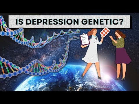 Sapolsky's Biology Challenges Depression Recovery