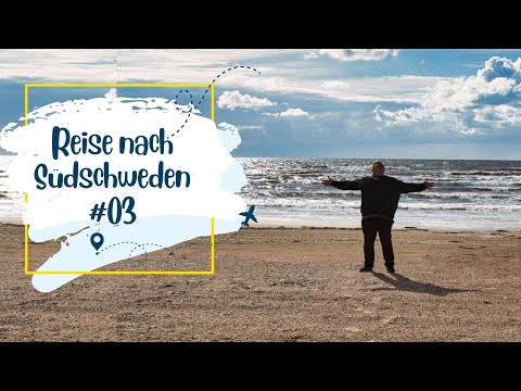 Mit dem Wohnmobil nach Süd-Schweden | Mellbystrand für immer gesperrt ?