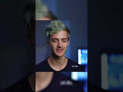 NINJA SPEAKS ON CLIX BAN!