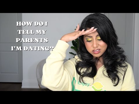 GRWM: DATING AS A BROWN GIRL