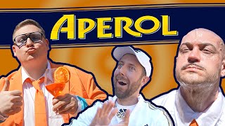 TBS - Aperol (Offizielles Musikvideo)