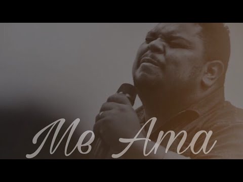 Me Ama - Diante do Trono / Livres para adorar ( COVER ) Lukas Agustinho